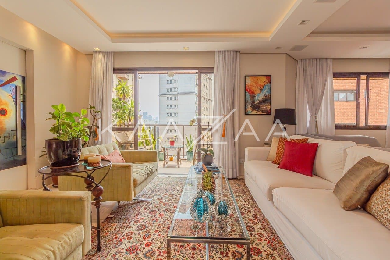 Apartamento no Itaim Bibi - Foto 2