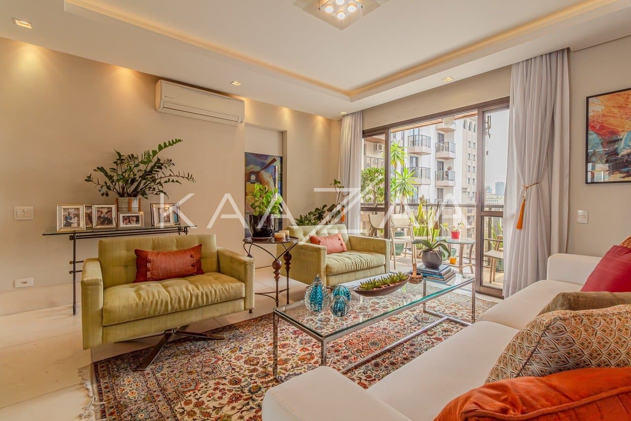 Apartamento no Itaim Bibi - Foto 3