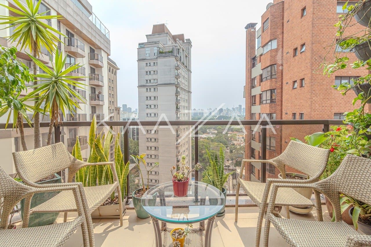 Apartamento no Itaim Bibi - Foto 4