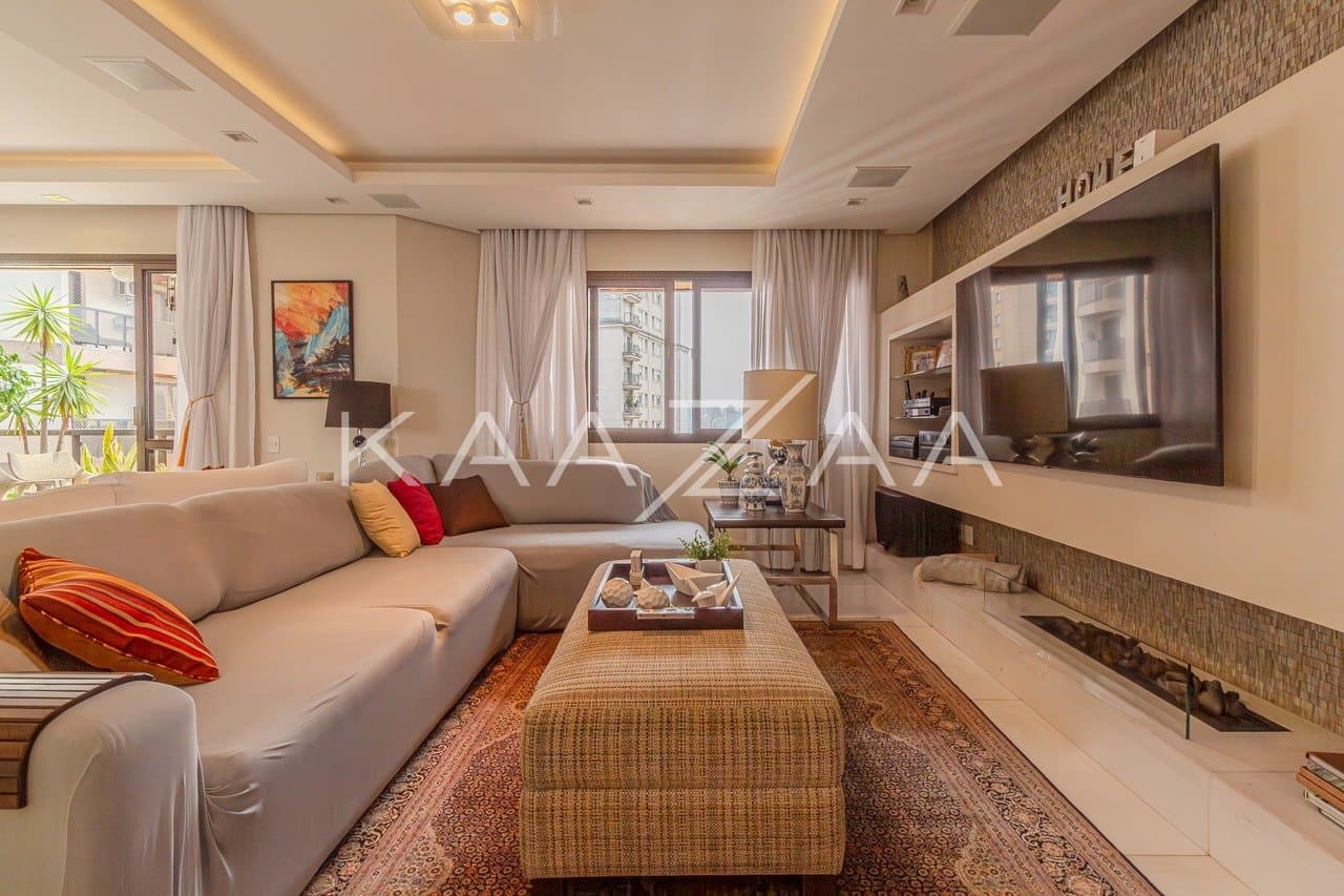 Apartamento no Itaim Bibi - Foto 6