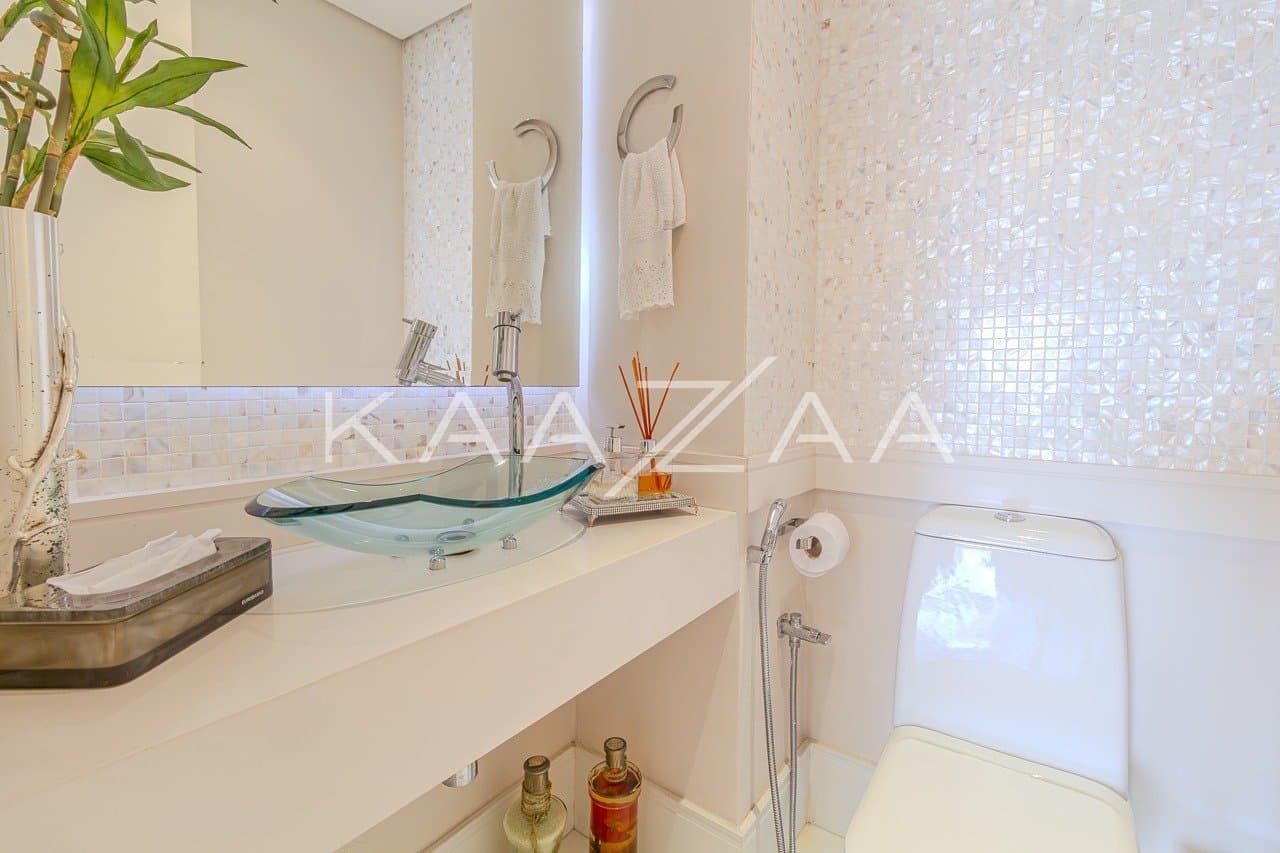 Apartamento no Itaim Bibi - Foto 11