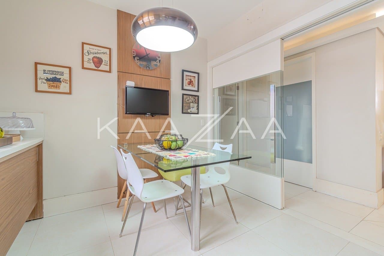 Apartamento no Itaim Bibi - Foto 13