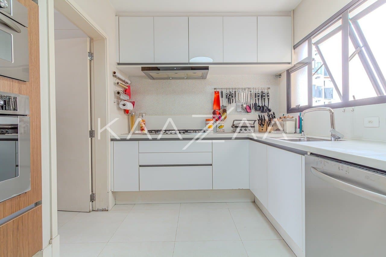 Apartamento no Itaim Bibi - Foto 14