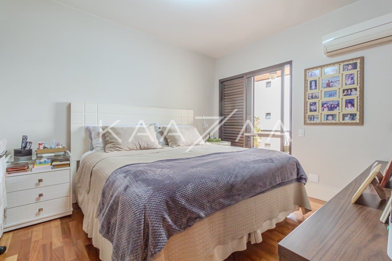 Apartamento no Itaim Bibi - Foto 15