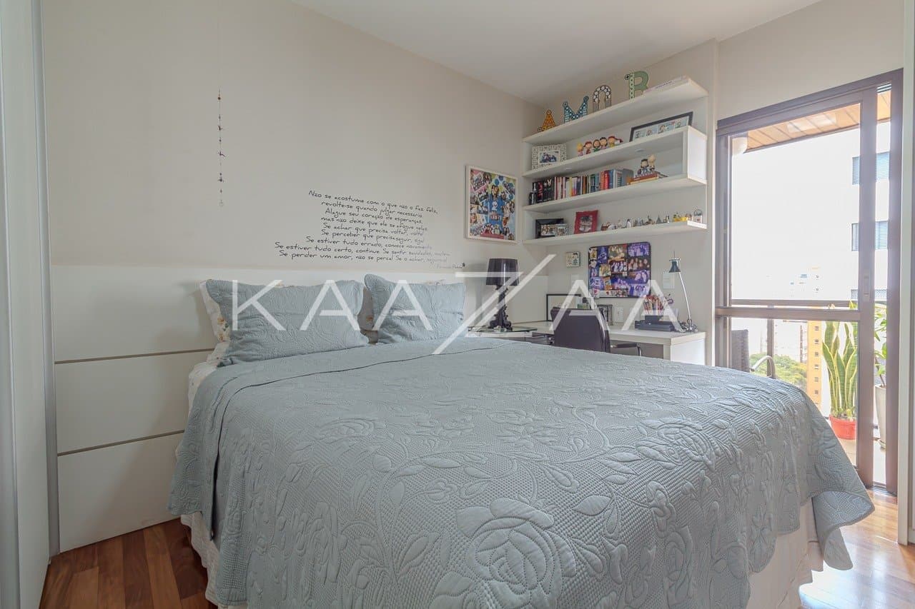 Apartamento no Itaim Bibi - Foto 18