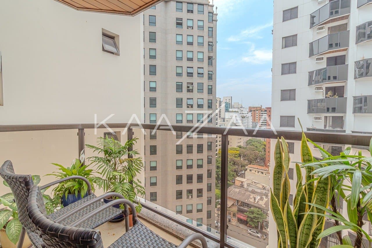 Apartamento no Itaim Bibi - Foto 19