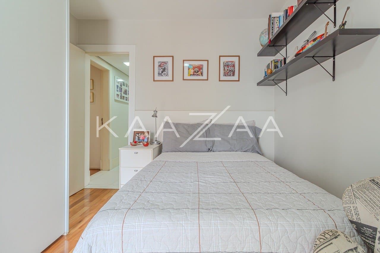 Apartamento no Itaim Bibi - Foto 21