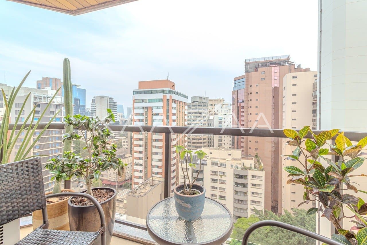 Apartamento no Itaim Bibi - Foto 22