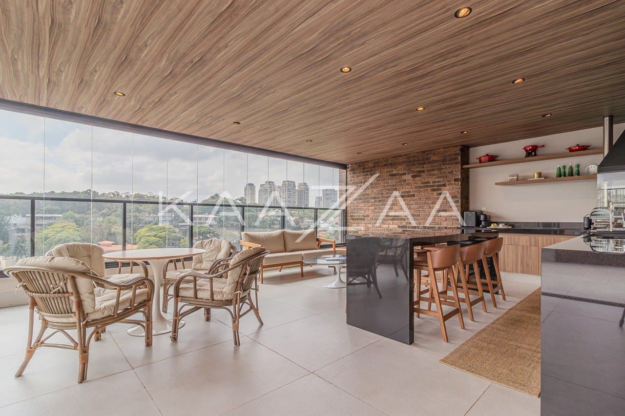 Cobertura em Cidade Jardim - Foto 3