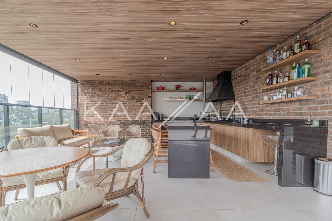 Cobertura em Cidade Jardim - Foto 4