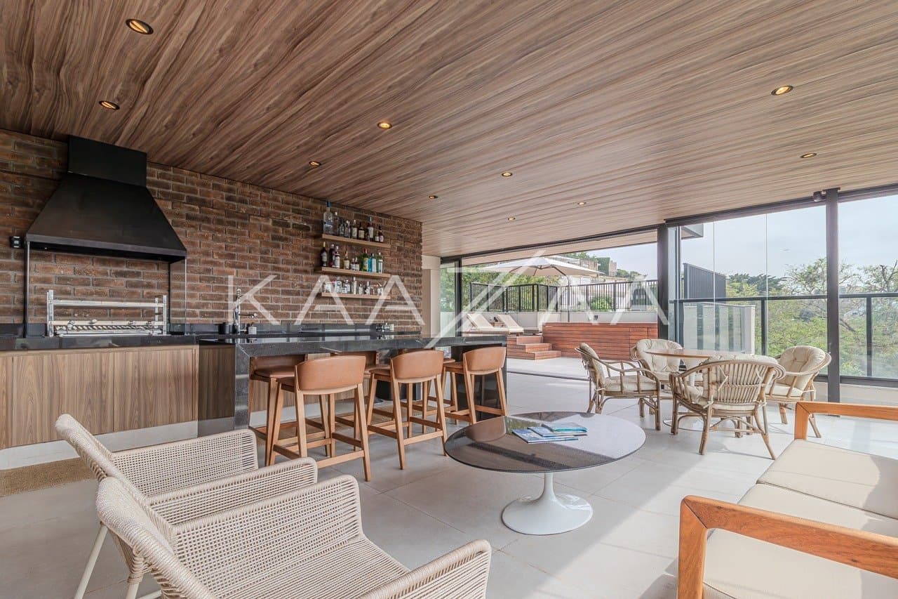 Cobertura em Cidade Jardim - Foto 2