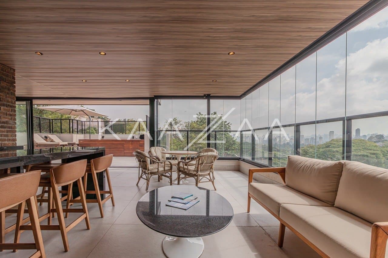 Cobertura em Cidade Jardim - Foto 1