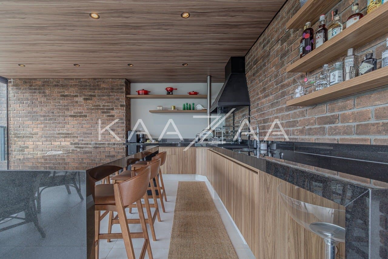 Cobertura em Cidade Jardim - Foto 5