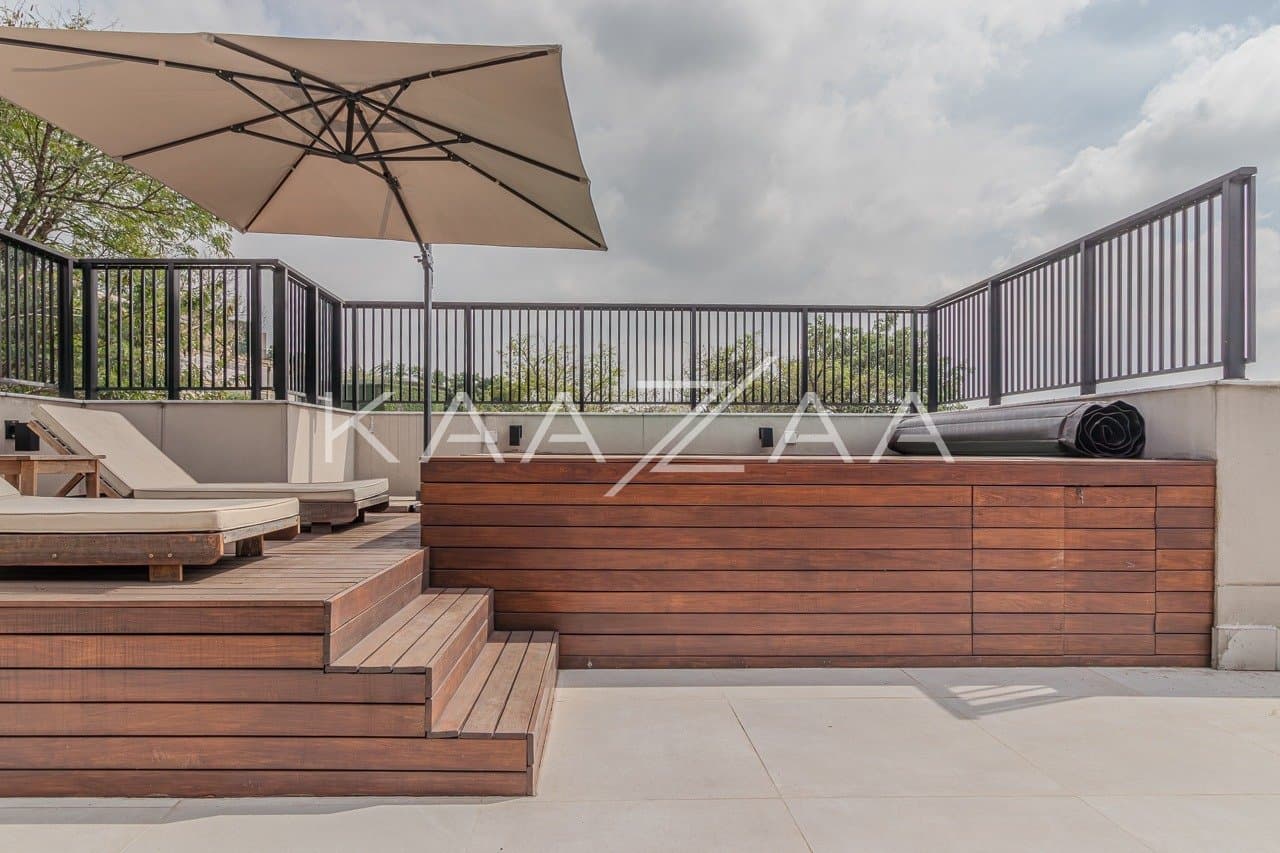 Cobertura em Cidade Jardim - Foto 6