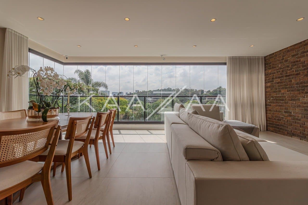 Cobertura em Cidade Jardim - Foto 12