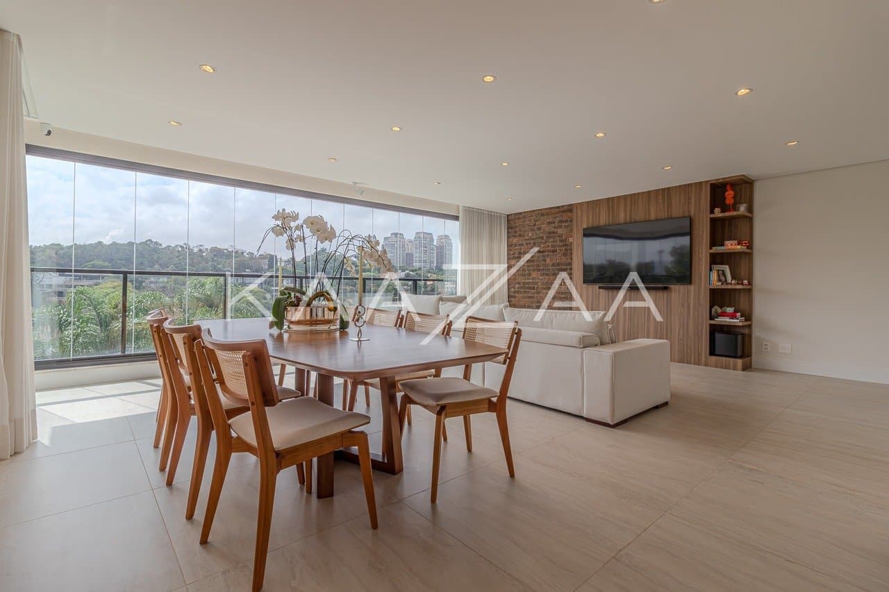 Cobertura em Cidade Jardim - Foto 13