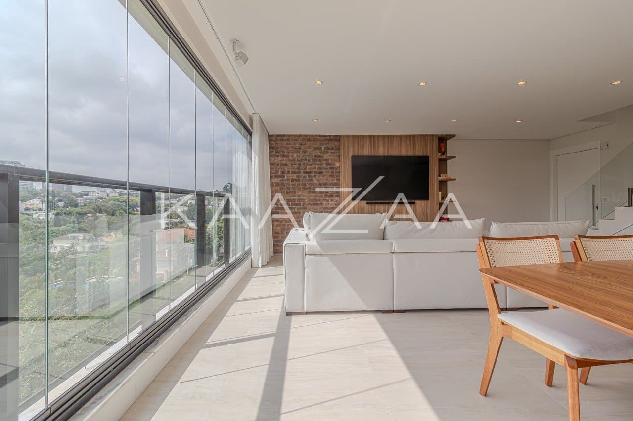 Cobertura em Cidade Jardim - Foto 14