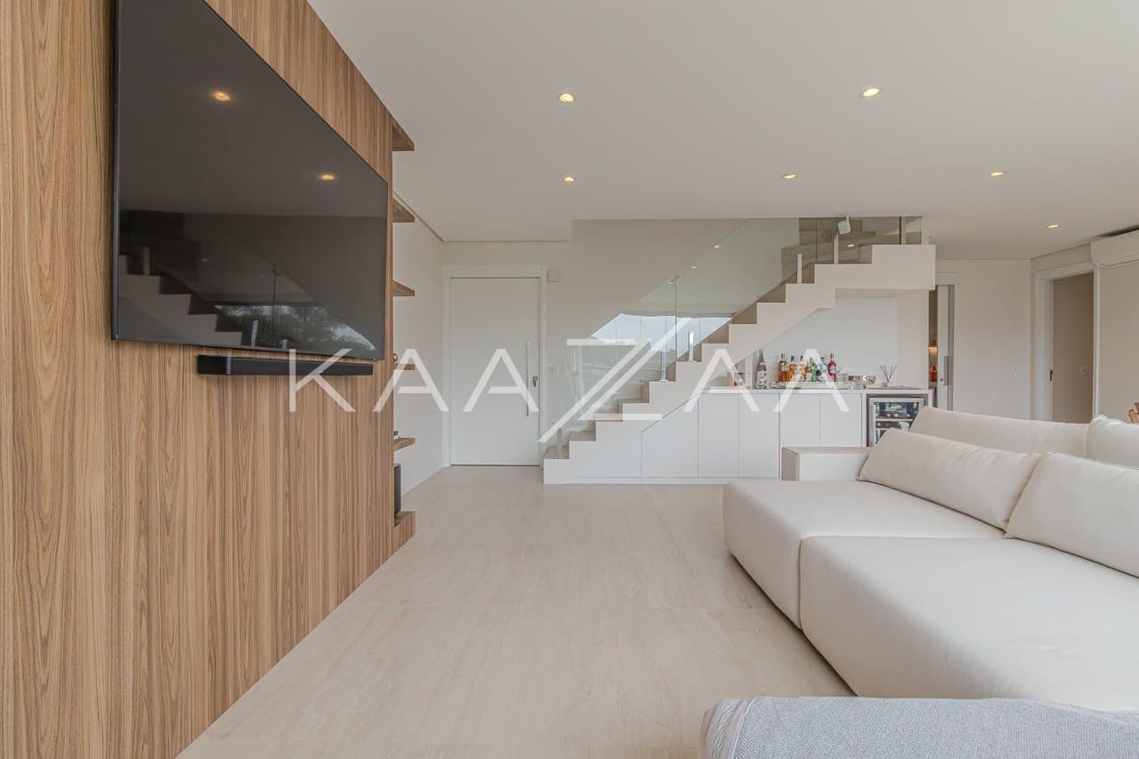 Cobertura em Cidade Jardim - Foto 10