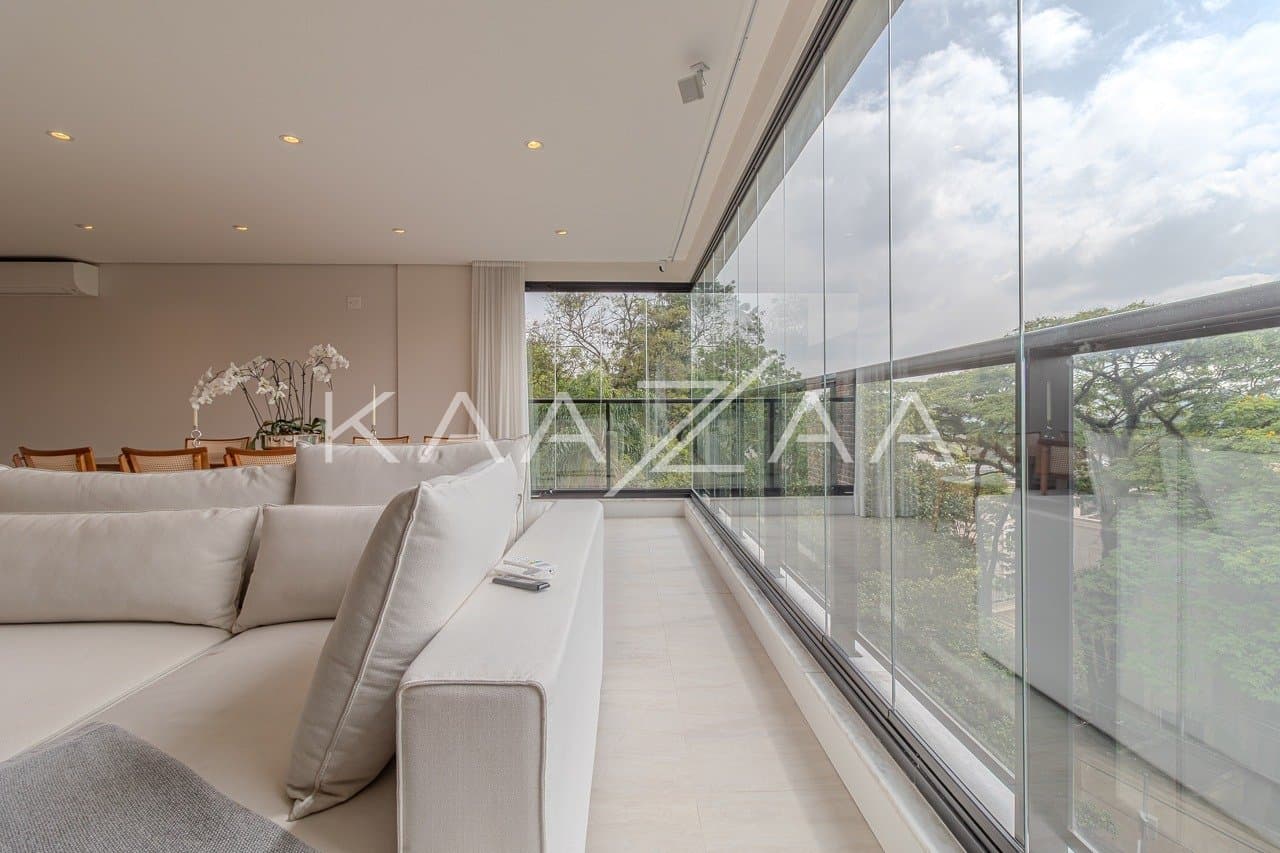 Cobertura em Cidade Jardim - Foto 11