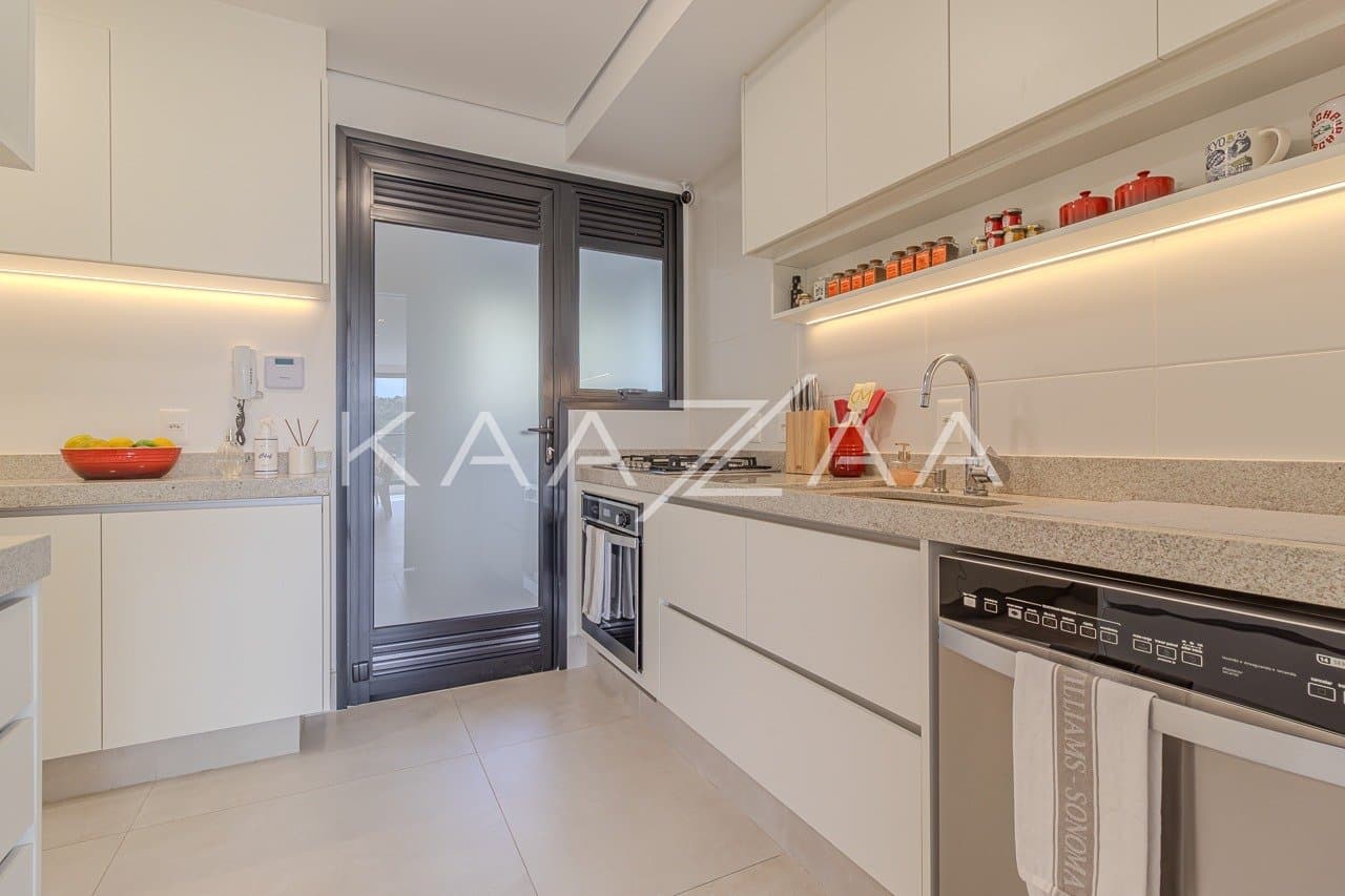 Cobertura em Cidade Jardim - Foto 17