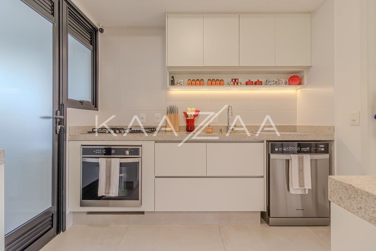 Cobertura em Cidade Jardim - Foto 15