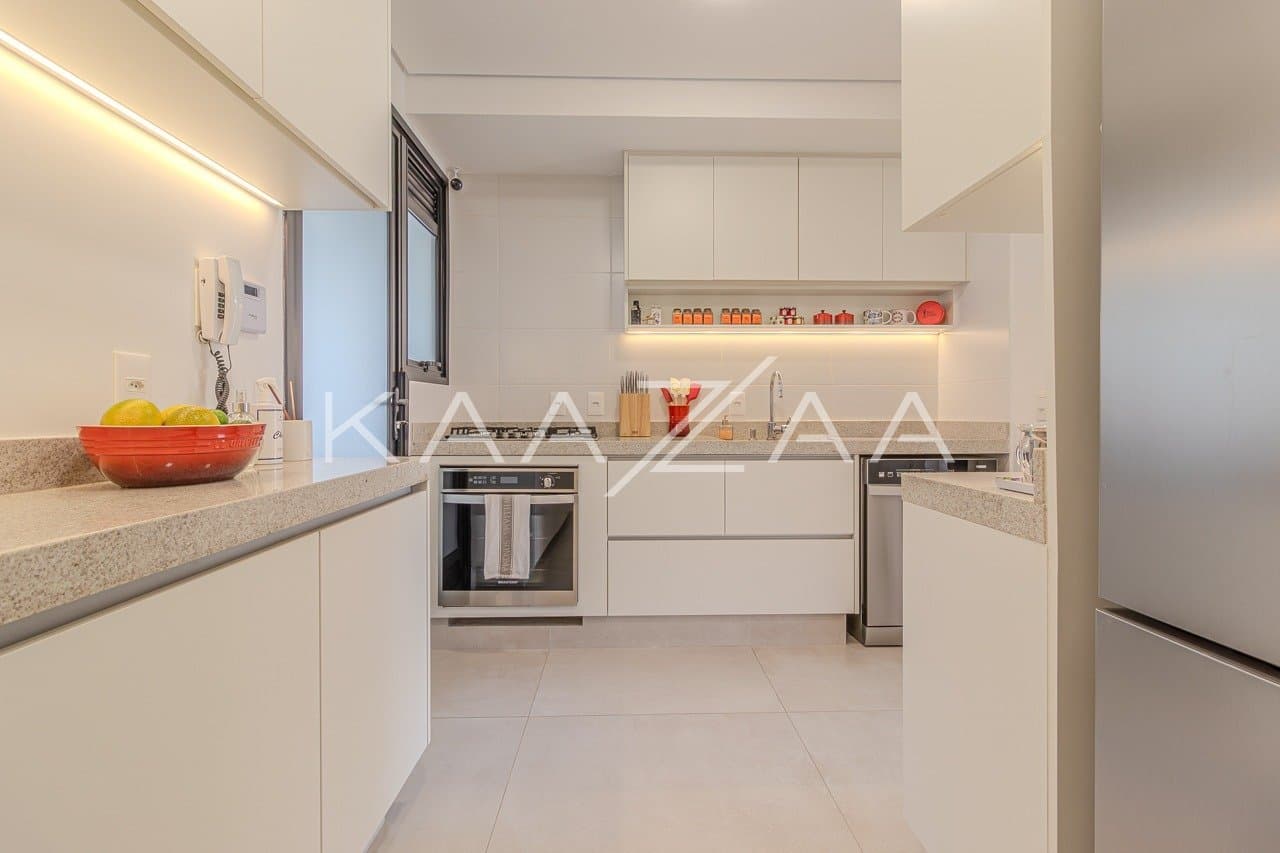 Cobertura em Cidade Jardim - Foto 16