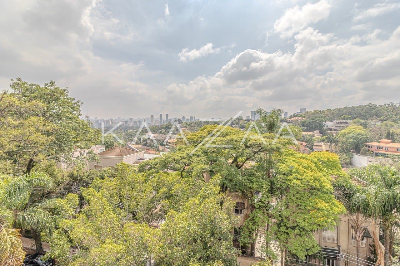 Cobertura em Cidade Jardim - Foto 8