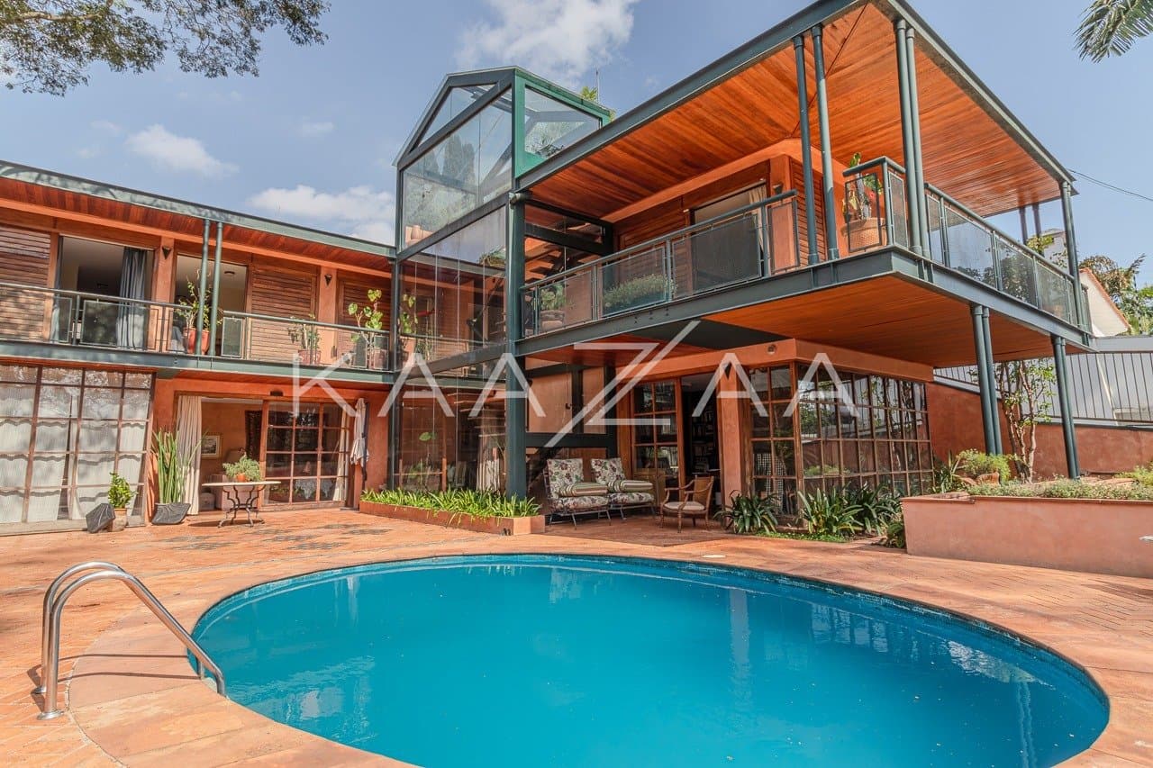 Casa no Jardim Guedala - Foto 1