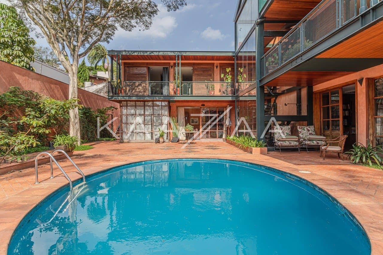 Casa no Jardim Guedala - Foto 2