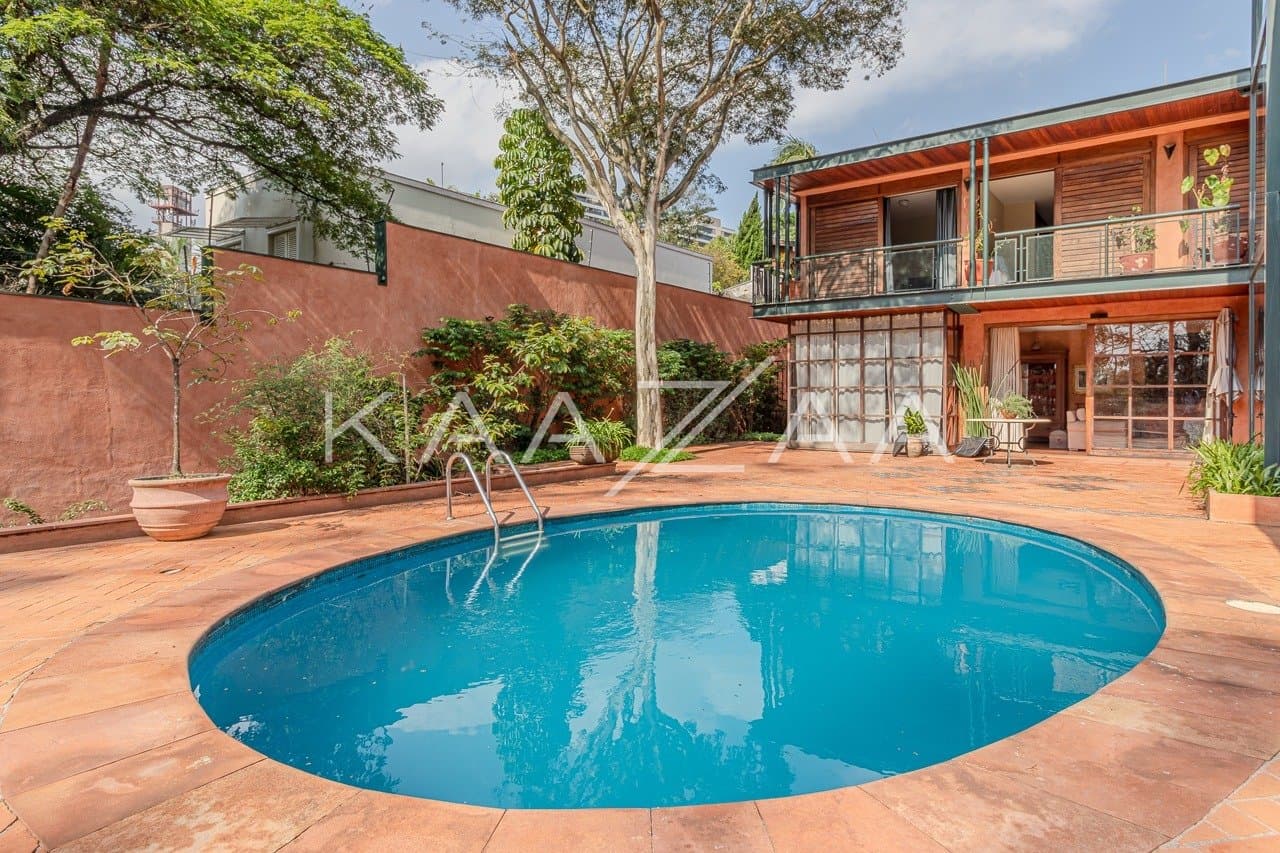 Casa no Jardim Guedala - Foto 4