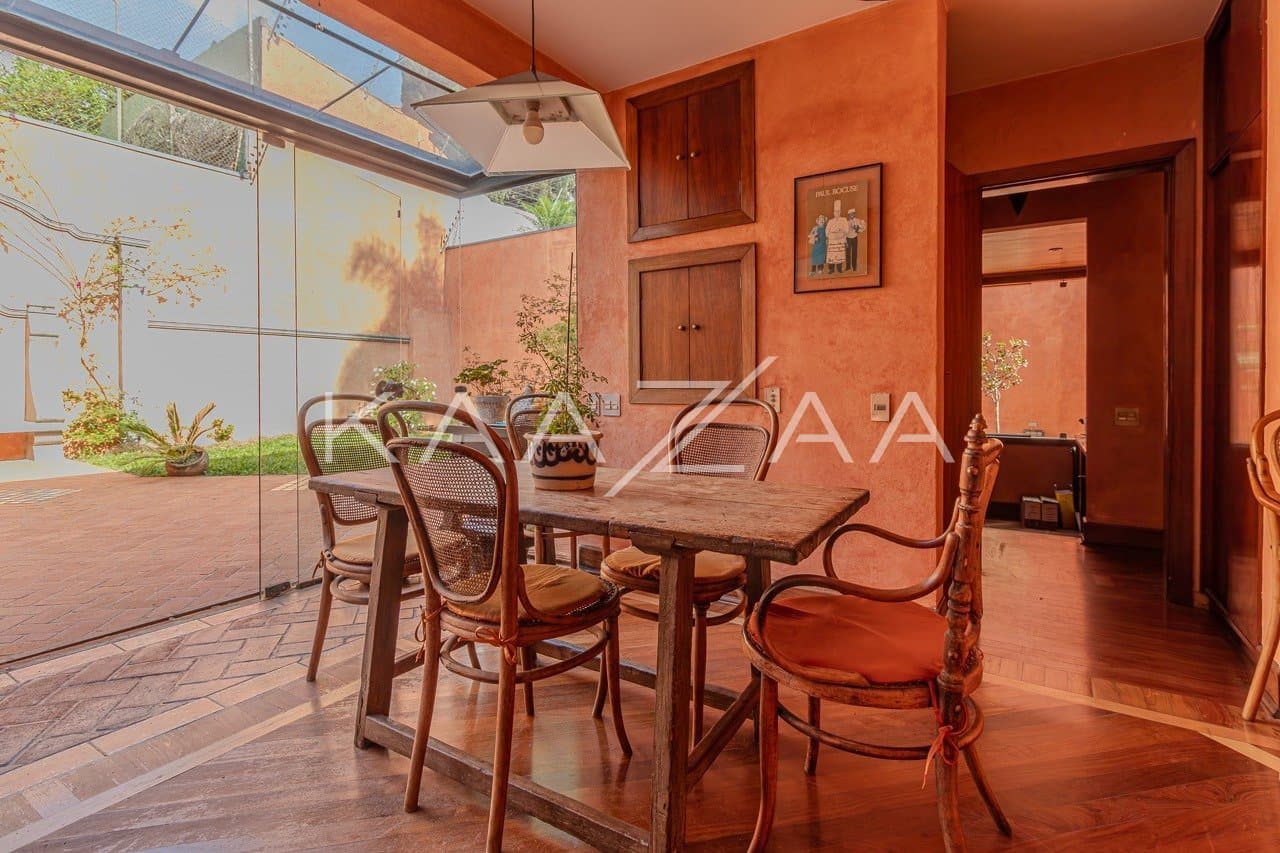 Casa no Jardim Guedala - Foto 19