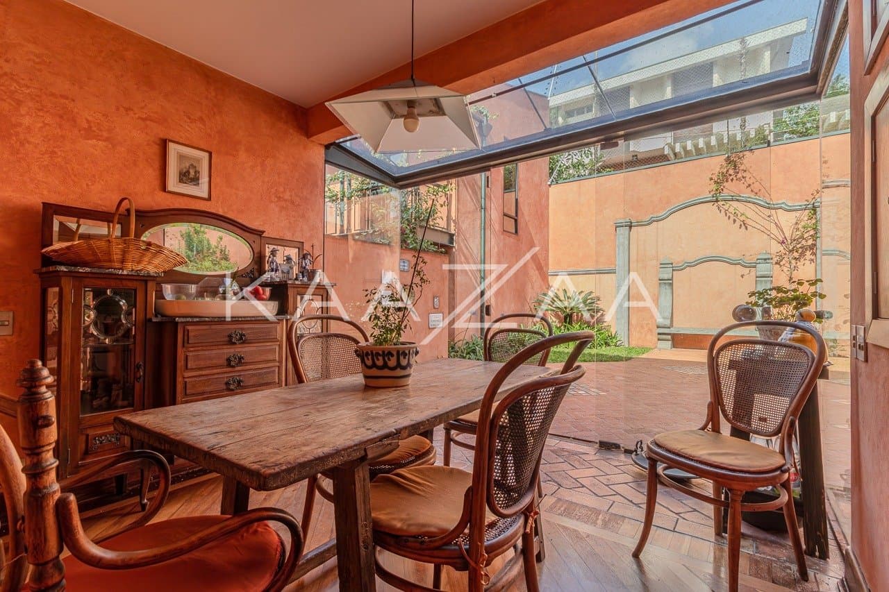 Casa no Jardim Guedala - Foto 20