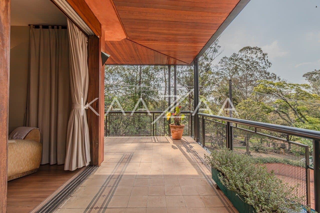 Casa no Jardim Guedala - Foto 24