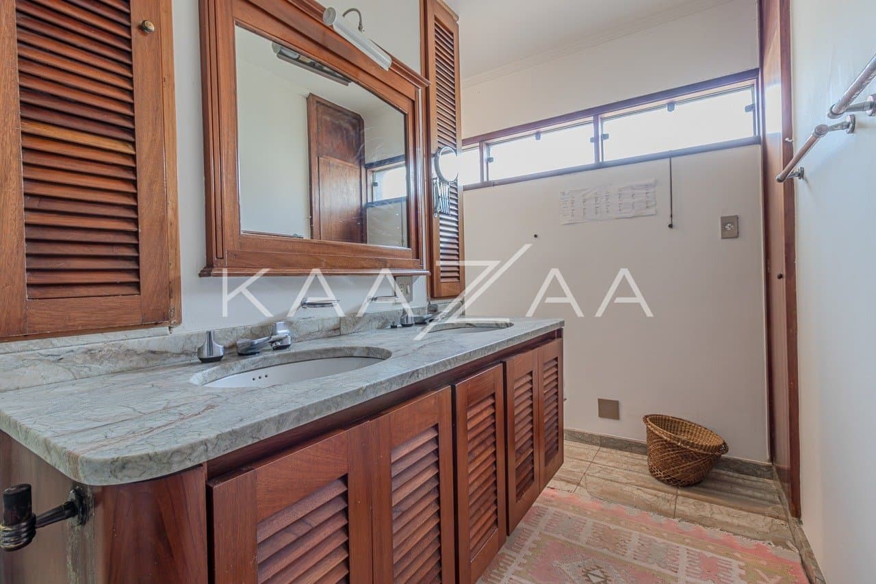 Casa no Jardim Guedala - Foto 26