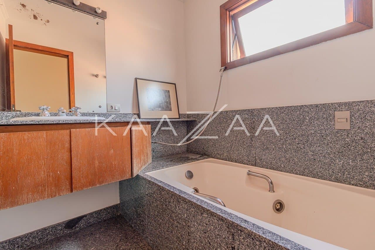 Casa no Jardim Guedala - Foto 29