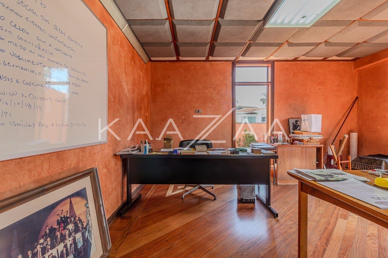 Casa no Jardim Guedala - Foto 31