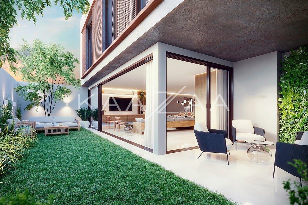 Casa em condomínio no Real Parque - Foto 3