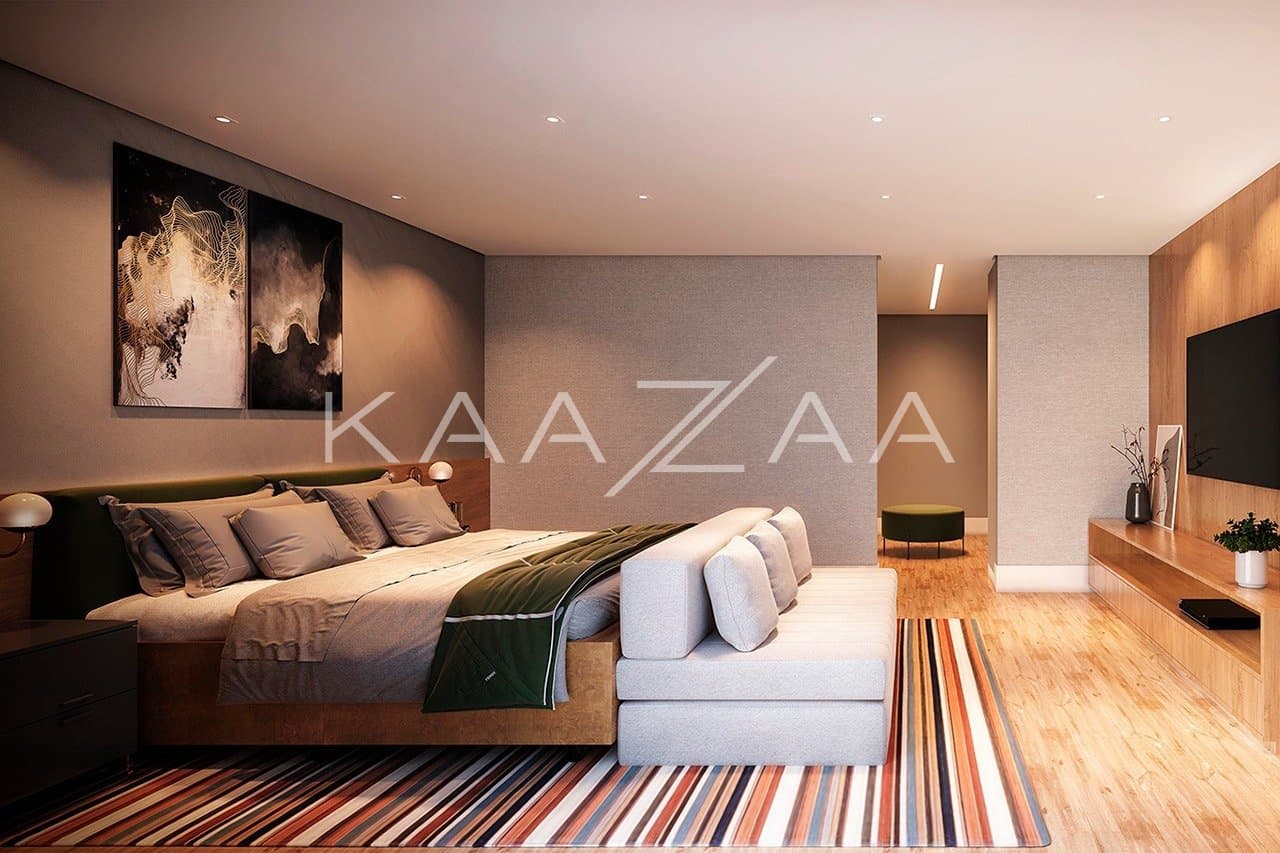 Casa em condomínio no Real Parque - Foto 5