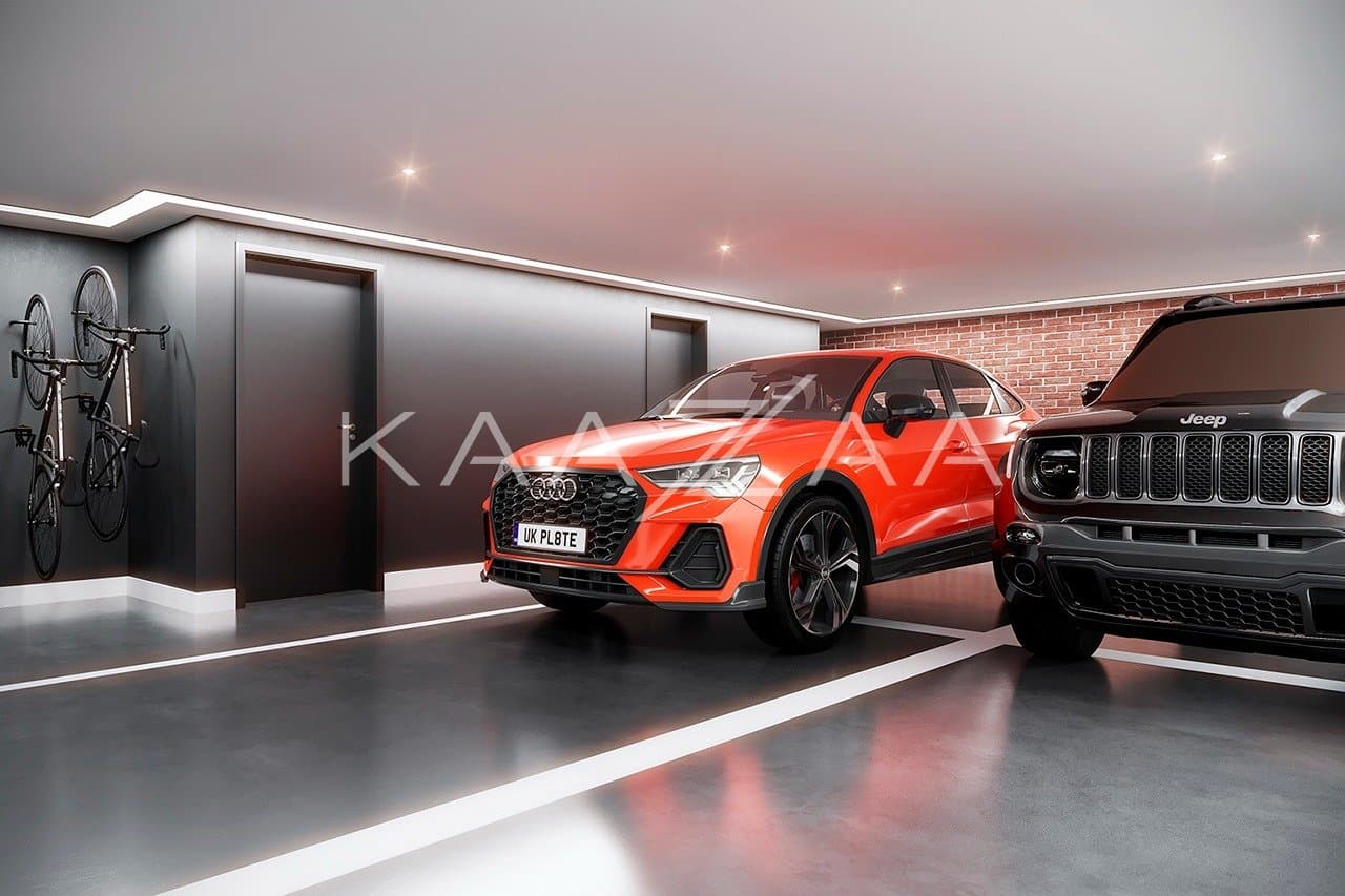 Casa em condomínio no Real Parque - Foto 8