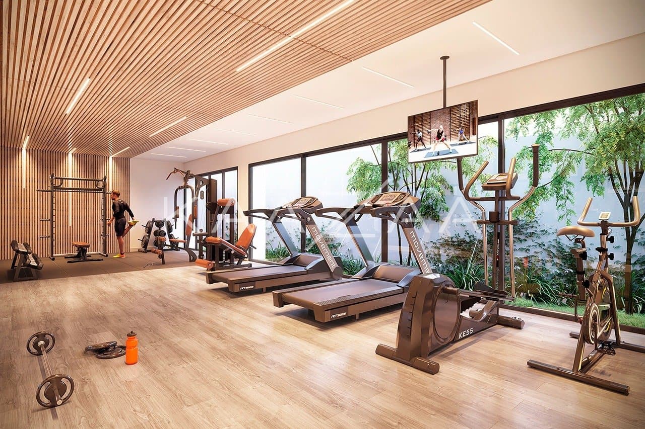 Casa em condomínio no Real Parque - Foto 10