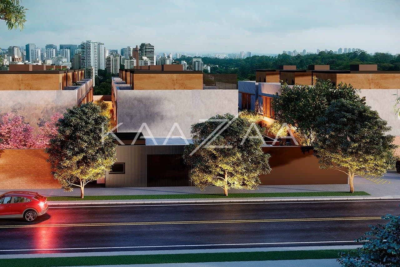 Casa em condomínio no Real Parque - Foto 11