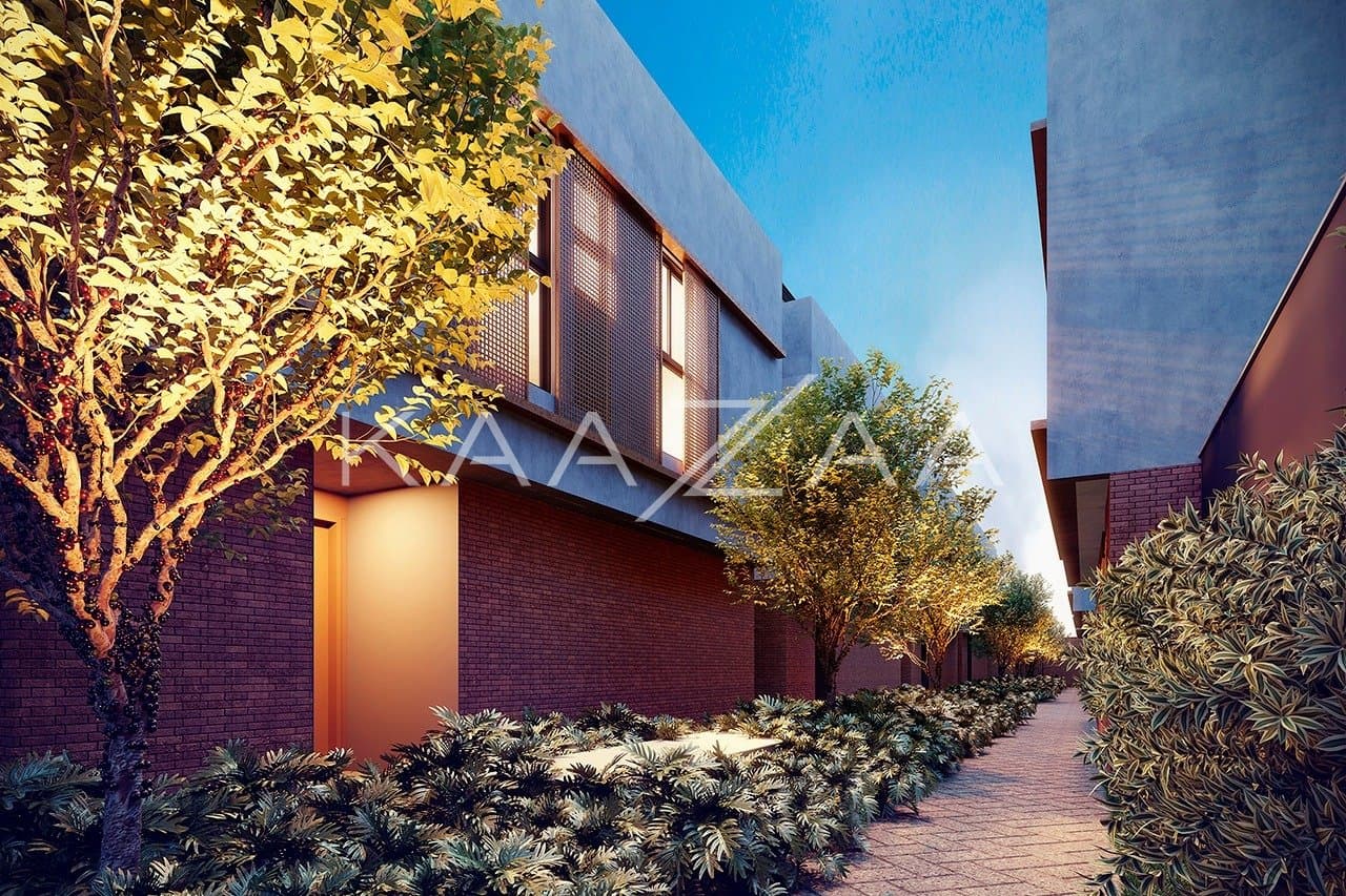 Casa em condomínio no Real Parque - Foto 12