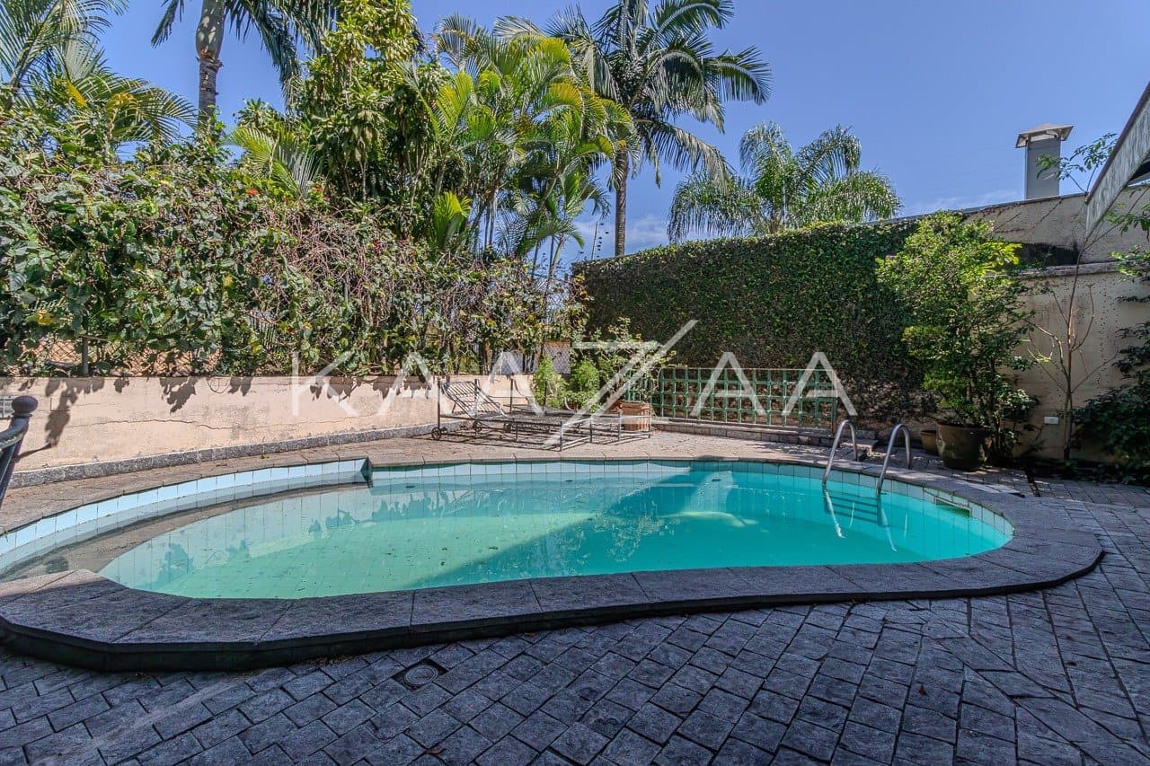 Casa em Cidade Jardim - Foto 1