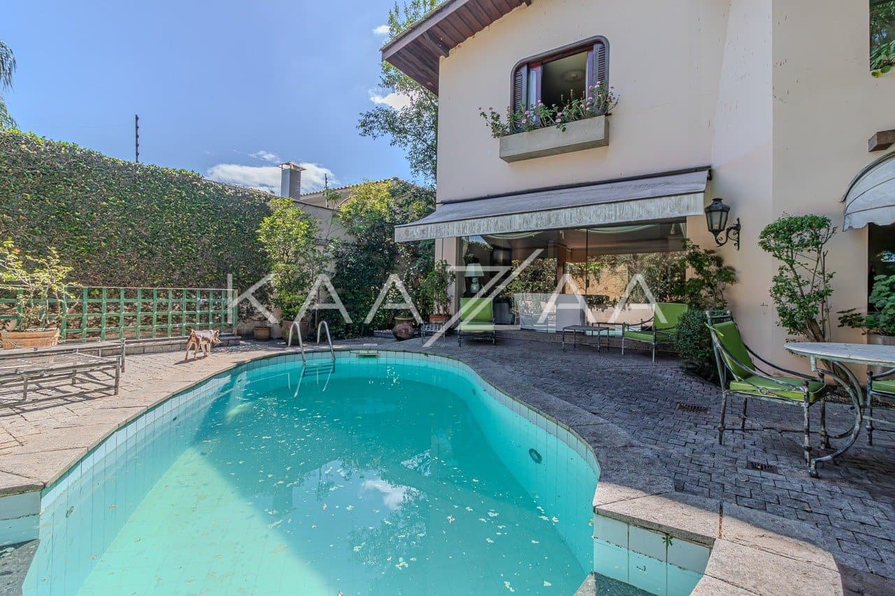 Casa em Cidade Jardim - Foto 2