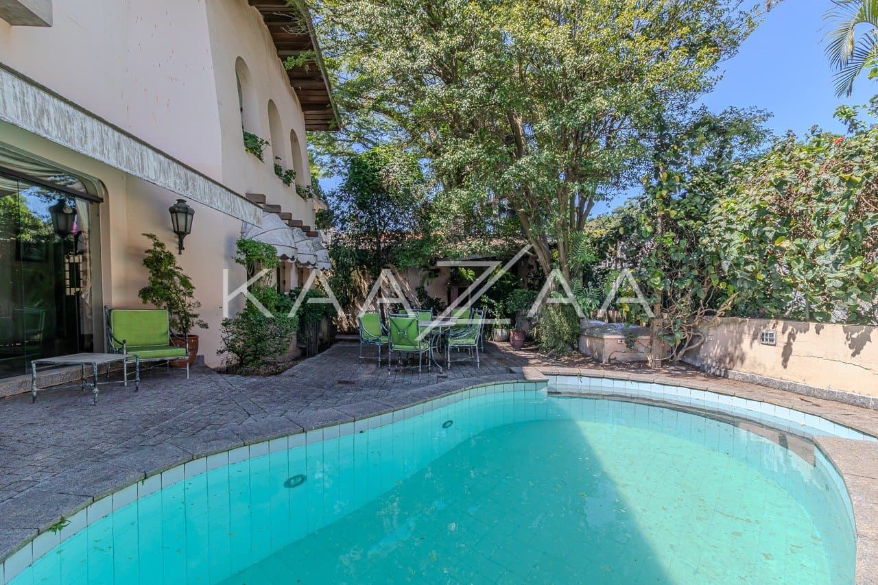 Casa em Cidade Jardim - Foto 3