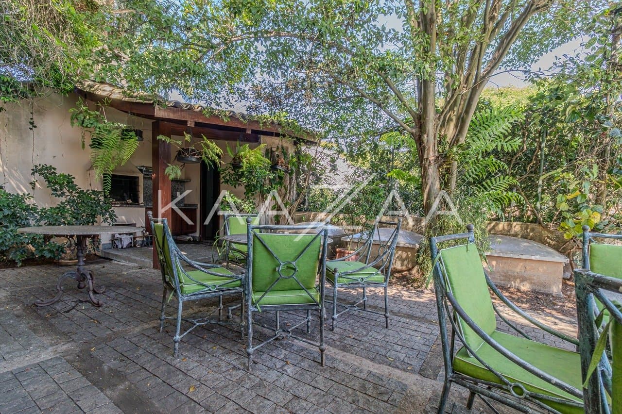 Casa em Cidade Jardim - Foto 4