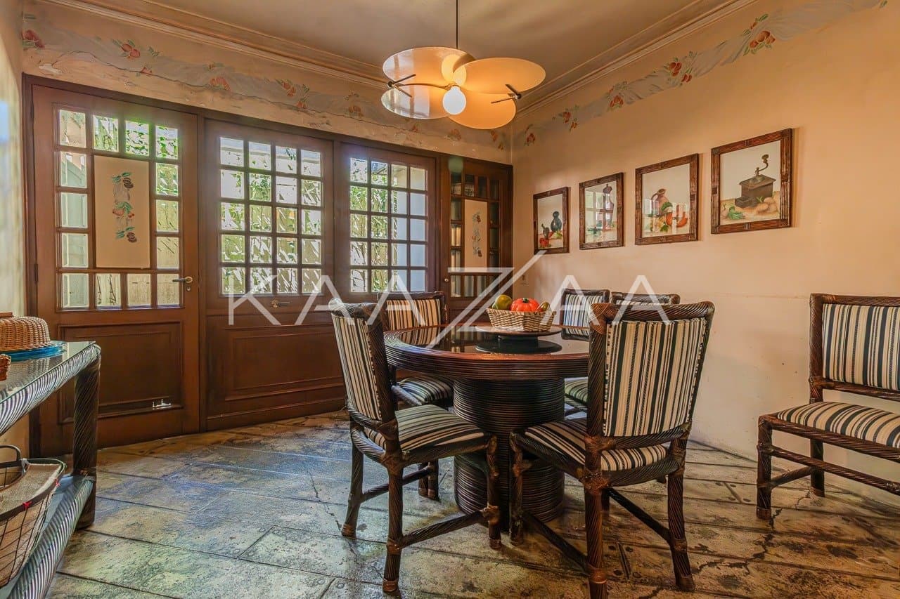 Casa em Cidade Jardim - Foto 10