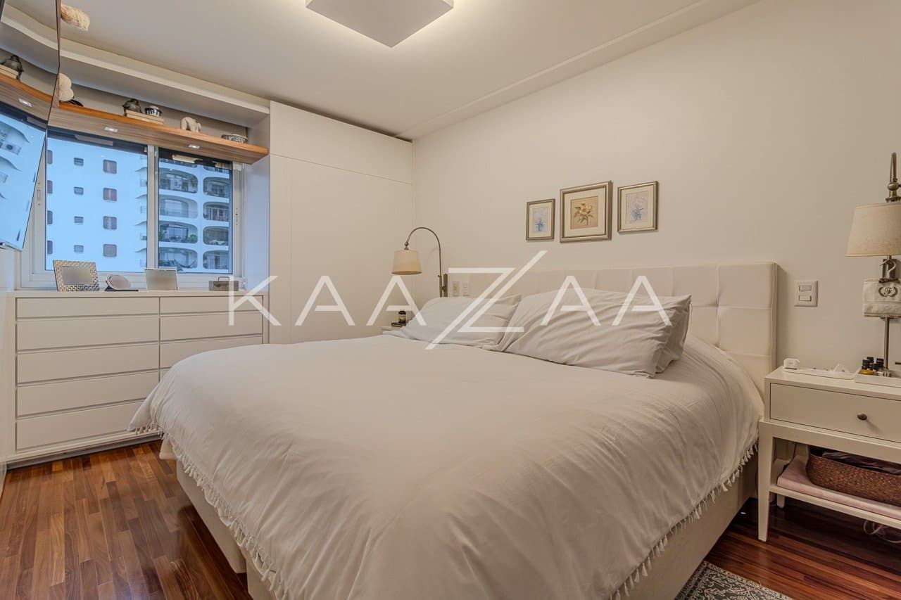 Apartamento no Jardim Paulistano - Foto 14