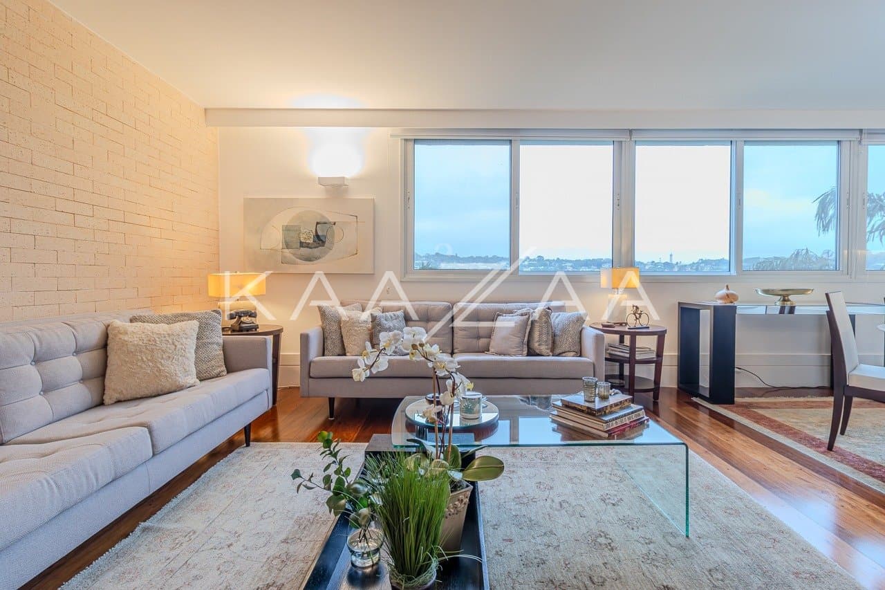 Apartamento no Jardim Paulistano - Foto 1