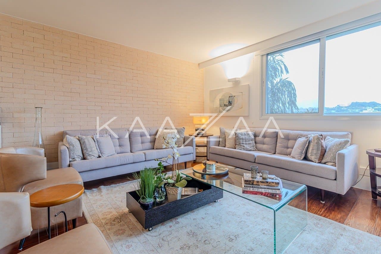 Apartamento no Jardim Paulistano - Foto 2